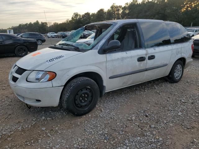 DODGE GRAND CARA
