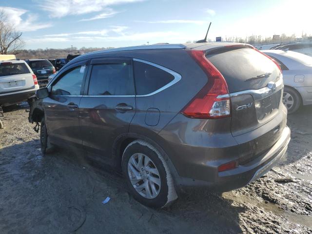2016 HONDA CR-V EXL 2HKRM4H73GH682230