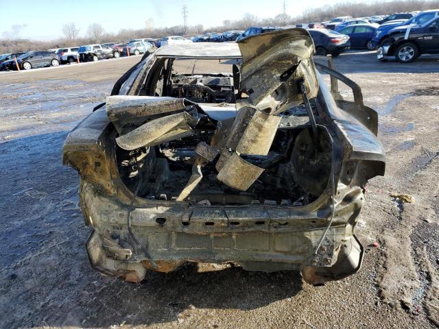 2015 DODGE CHARGER SE 2C3CDXBG1FH916134