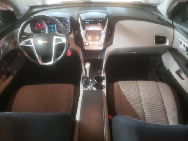 2015 CHEVROLET EQUINOX LT - 2GNFLBE31F6232985