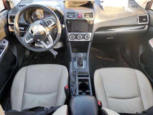2017 SUBARU CROSSTREK - JF2GPAKCXH8217643