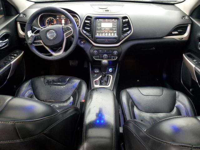 2017 JEEP CHEROKEE L - 1C4PJMDB7HW636115