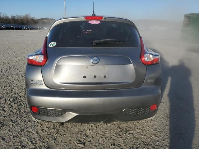2017 NISSAN JUKE S - JN8AF5MR5HT702404