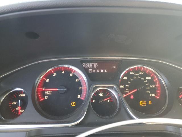 2015 GMC ACADIA SLE - 1GKKRNED2FJ270586
