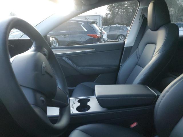 2023 TESLA MODEL Y - 7SAYGDEE5PA070082