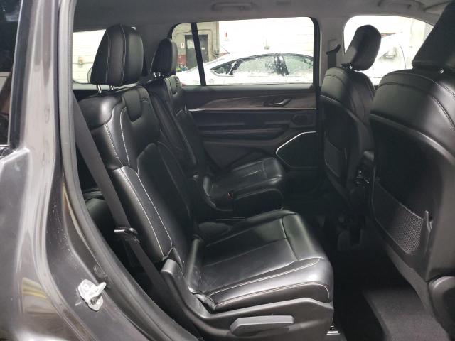 2021 JEEP GRAND CHER 1C4RJKBG7M8146641