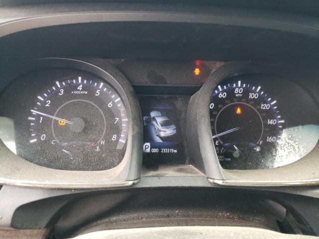 2015 TOYOTA AVALON XLE - 4T1BK1EB2FU137005