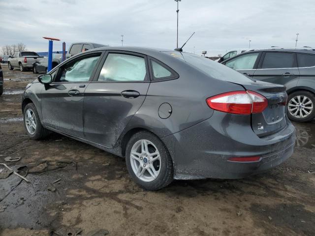 2019 FORD FIESTA SE 3FADP4BJ4KM118374