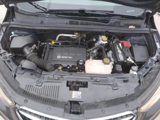 2018 BUICK ENCORE PRE - KL4CJASB1JB581894