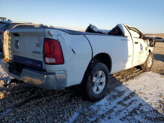 Vin: 3c6jr7dg0ng428493, lot: 88331835, ram 1500 tradesman 20223