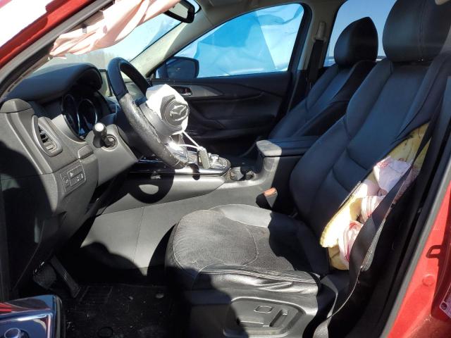 2016 MAZDA CX-9 TOURI - JM3TCBCY9G0113979