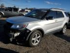 2017 FORD EXPLORER X - 1FM5K8D87HGA95136
