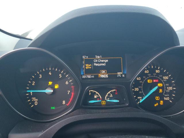 2017 FORD ESCAPE TIT 1FMCU0J90HUD86420