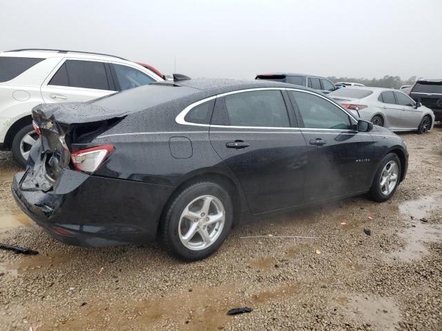 2017 CHEVROLET MALIBU LS - 1G1ZB5ST1HF237524