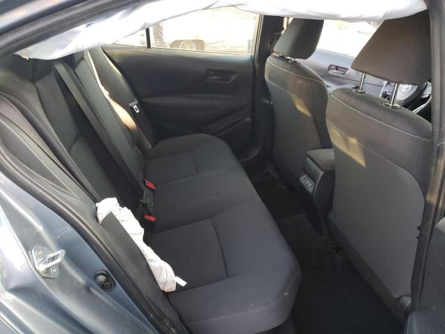 2024 TOYOTA COROLLA LE - JTDBCMFE1R3051643