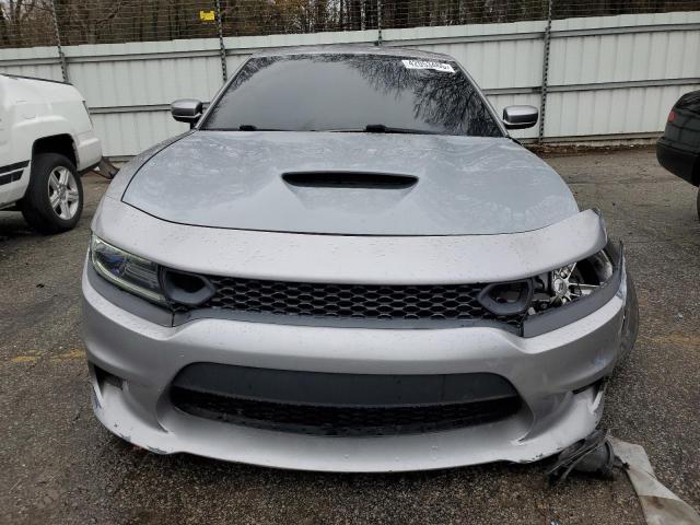 2018 DODGE CHARGER R/ - 2C3CDXCT5JH260850