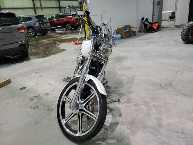 2005 HARLEY-DAVIDSON FXSTDI 1HD1JBB175Y043177
