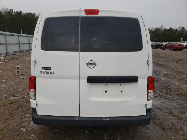 2018 NISSAN NV 2500/35 3N6CM0KN3JK697424