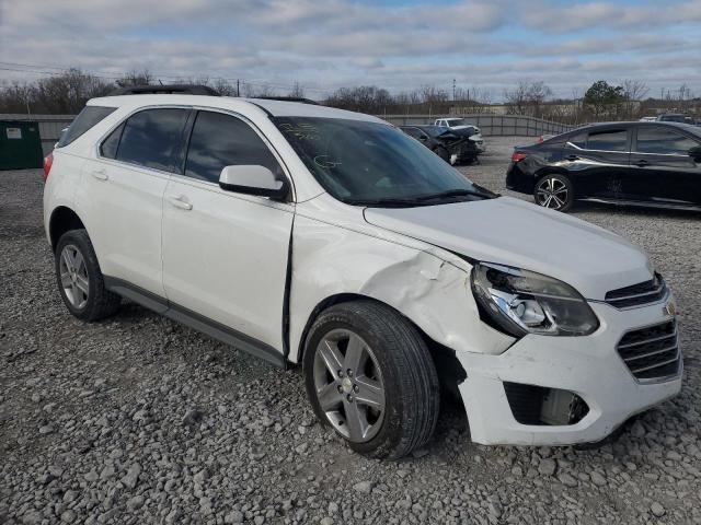 Vin: 1gnalcek6gz107106, lot: 41696495, chevrolet equinox lt 20164