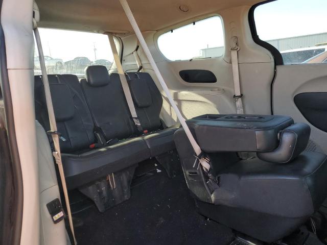 2019 CHRYSLER PACIFICA T - 2C4RC1EG2KR714621
