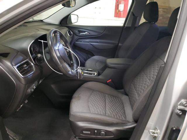2019 CHEVROLET EQUINOX LT 2GNAXJEV9K6162415