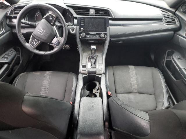 2021 HONDA CIVIC SPOR - SHHFK7H46MU404060