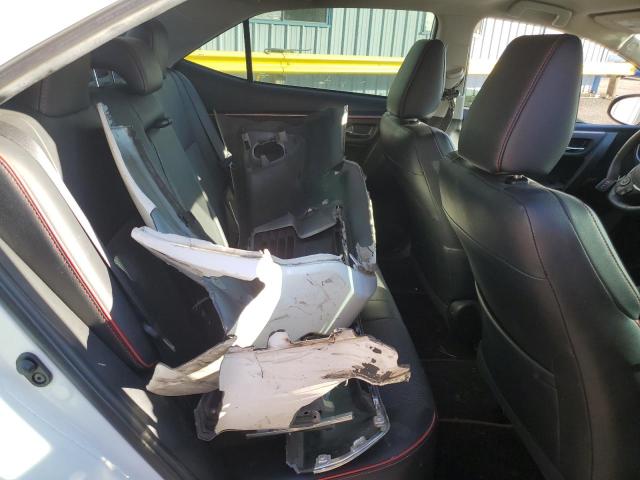 2016 TOYOTA COROLLA L - 2T1BURHE6GC485472
