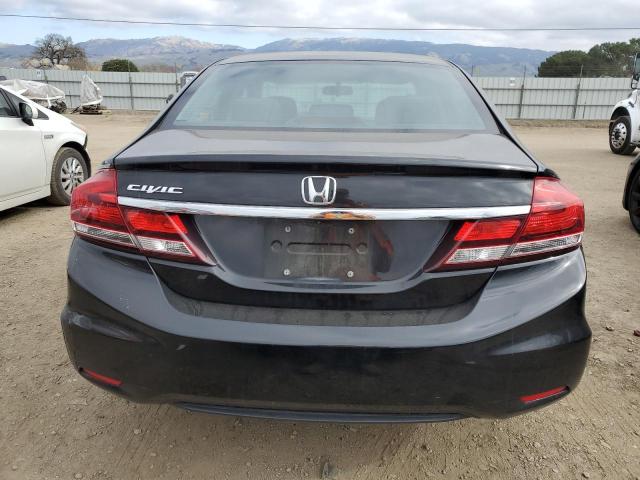 2015 HONDA CIVIC SE 19XFB2F76FE243798