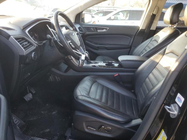 2016 FORD EDGE SEL - 2FMPK4J90GBB25369