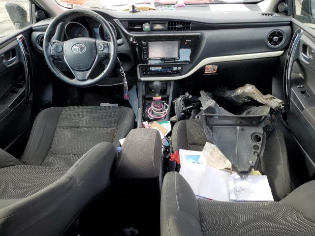 2018 TOYOTA COROLLA IM JTNKARJE1JJ575008