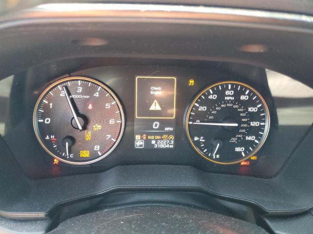 2023 SUBARU OUTBACK WI 4S4BTGUD5P3206537