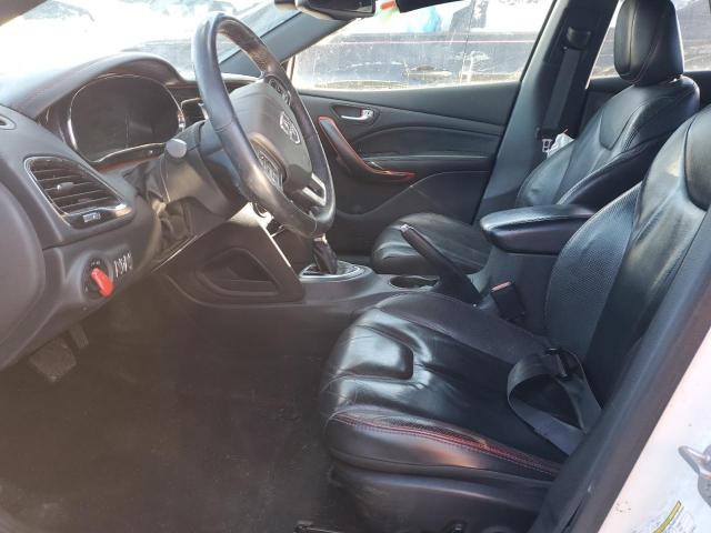 2015 DODGE DART GT 1C3CDFEB0FD187521
