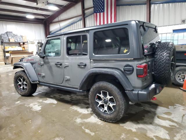 2020 JEEP WRANGLER U 1C4HJXFG7LW120280