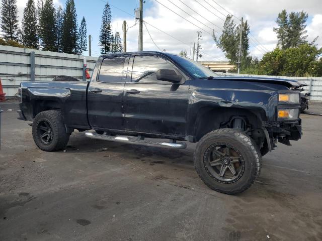 2015 CHEVROLET SILVERADO 1GCRCPEH9FZ235538
