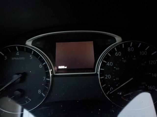 2016 NISSAN ALTIMA 2.5 - 1N4AL3AP3GN392953