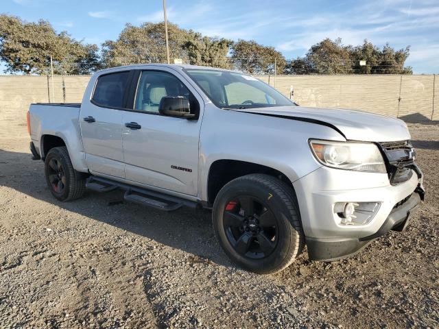 2019 CHEVROLET COLORADO L - 1GCGSCEA9K1253536