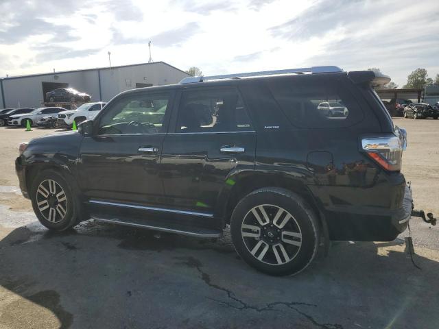 2020 TOYOTA 4RUNNER SR5 JTEZU5JR2L5223682