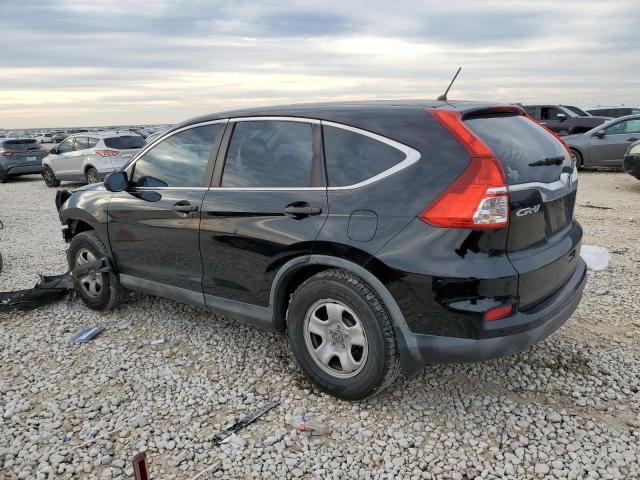 2016 HONDA CR-V LX 3CZRM3H3XGG702287