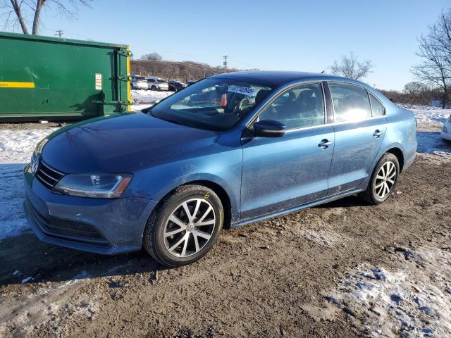 VOLKSWAGEN JETTA SE