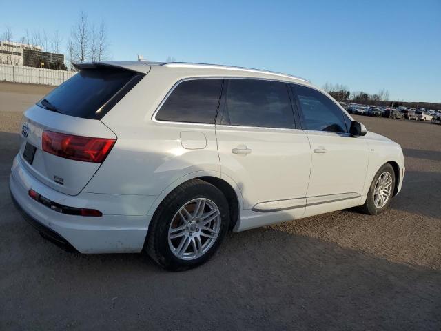 2017 AUDI Q7 TECHNIK WA1WAAF79HD034292