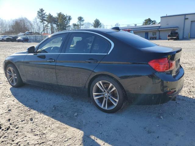 2016 BMW 340 XI - WBA8B7G52GNT14928