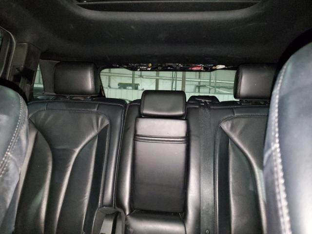 2018 LINCOLN MKX RESERV - 2LMPJ8LR4JBL12584