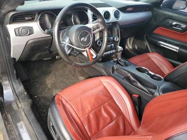 2015 FORD MUSTANG GT - 1FA6P8CF4F5366730