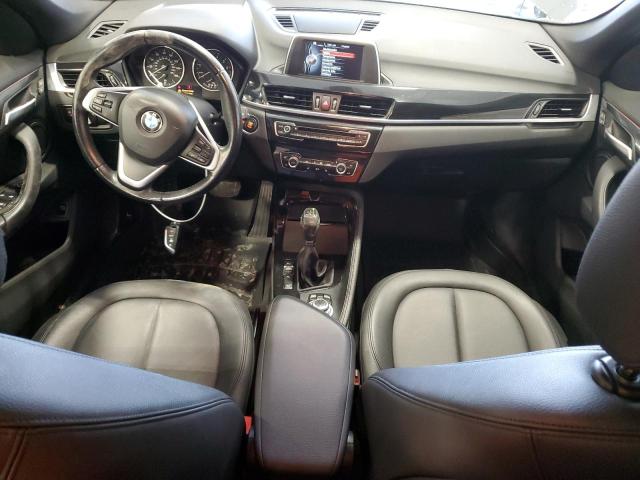 2016 BMW X1 XDRIVE2 WBXHT3C3XGP880372