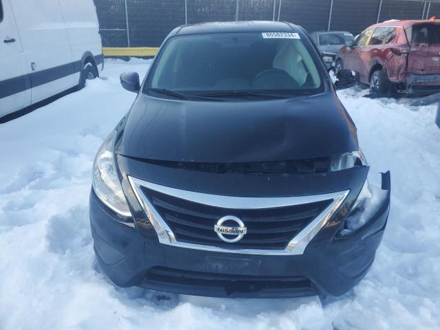 2019 NISSAN VERSA S - 3N1CN7AP2KL871249