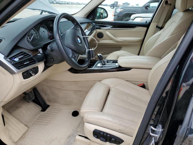 2015 BMW X5 XDRIVE3 5UXKR0C50F0P14790