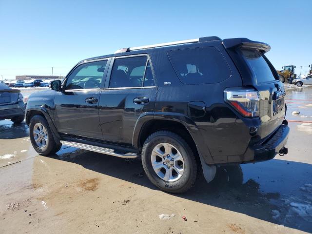 2019 TOYOTA 4RUNNER SR - JTEZU5JRXK5204845