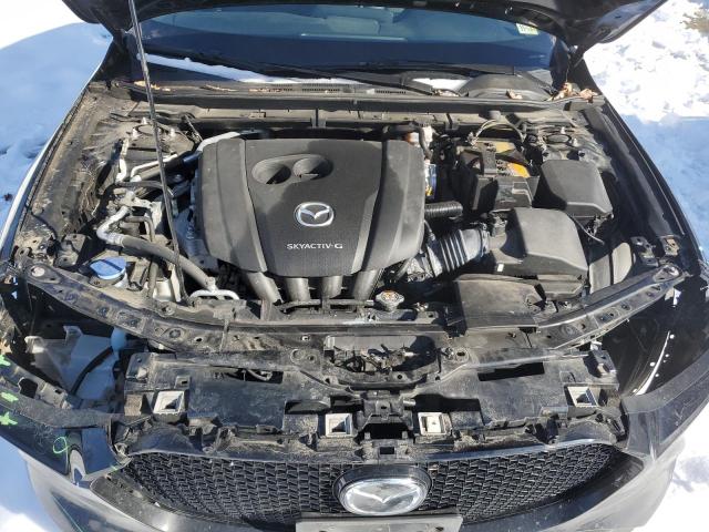 2020 MAZDA 3 PREFERRE - JM1BPAMMXL1167634
