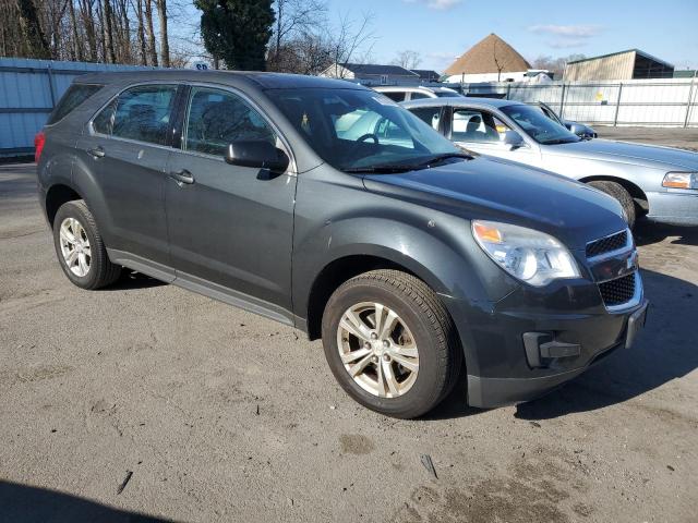 Vin: 2gnfleek3e6269334, lot: 87374254, chevrolet equinox ls 20144