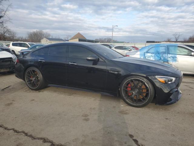 2020 MERCEDES-BENZ AMG GT 63 W1K7X8KB8LA030293